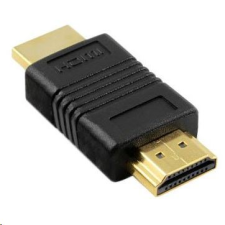 Akyga AK-AD-21 HDMI apa / HDMI apa adapter (AK-AD-21) kábel és adapter