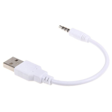 Akyga AK-AD-24 Adapter USB/MiniJack 15cm kábel és adapter