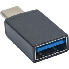 Akyga AK-AD-54 USB 3.0 OTG - USB-C adapter kábel és adapter