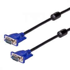 Akyga AK-AV-01 1,8m VGA kábel kábel és adapter
