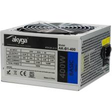 Akyga AK-B1-400 400W ATX tápegység tápegység