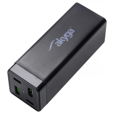Akyga AK-CH-17 USB Charger kábel és adapter