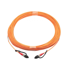 Akyga AK-FC-02 Cable FC SX / FC SX 30m Orange kábel és adapter