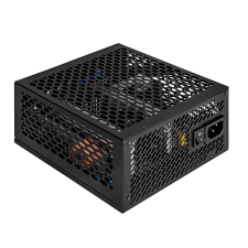 Akyga ak-fl-600 passzív atx 600w moduláris 80+ tápegység tápegység