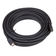 Akyga AK-HD-150A HDMI 15m Cable Black kábel és adapter