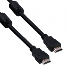 Akyga AK-HD-200A HDMI cable 20m Black kábel és adapter