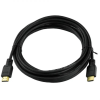 Akyga AK-HD-50A HDMI kábel 5m fekete