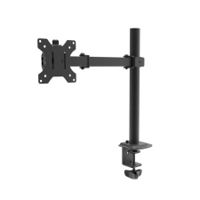 Akyga AK-MB-01 Asztali egymonitoros tartó konzol 15"-32" tv állvány és fali konzol