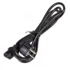  Akyga AK-PC-08C Power Cable CU CEE 7/7 / IEC C13 10m