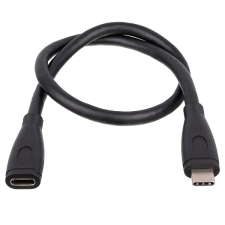 Akyga ak-usb-32 0,3m usb-c 3.2 apa - anya kábel kábel és adapter