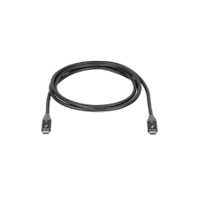 Akyga AK-USB-34 1,5m USB-C Thunderbolt 3 kábel kábel és adapter