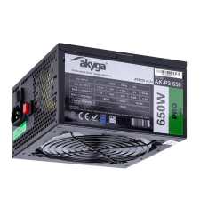 Akyga Akya - PRO RGB 650 tápegység