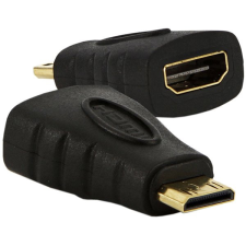Akyga - HDMI-miniHDMI Adapter - AK-AD-04 kábel és adapter