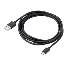 Akyga KAB Akyga AK-USB-01 USB A - Micro B 1.8m kábel és adapter