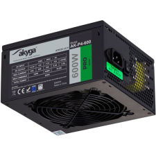 Akyga Pro 600W tápegység tápegység