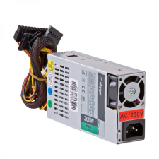 Akyga Pro ITX 200W tápegység (AK-I1-200) (AK-I1-200) - Tápegység tápegység