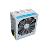 Akyga Tápegység 600W, 12cm, 20+4