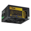Akyga tápegység AK-U4-1250 1250W 14cm Ultimate 80+ Gold (AK-U4-1250)