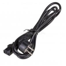 Akyga Tápkábel PC 1.5m AK-PC-01C (AK-PC-01C) kábel és adapter