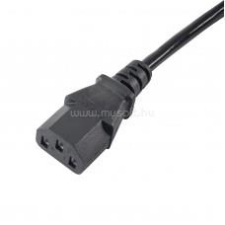 Akyga Tápkábel PC 5m AK-PC-05A (AK-PC-05A) kábel és adapter
