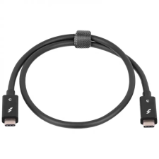 Akyga Thunderbolt 3 kábel 50cm (AK-USB-33) (AK-USB-33) kábel és adapter