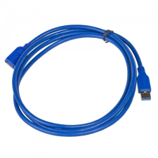 Akyga usb 3.0 a - a kábel, 1.8m - ak-usb-10 kábel és adapter