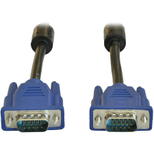 Akyga - VGA HQ kábel 15m - AK-AV-09 kábel és adapter