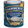 Akzo Hammerite homokszórt zománc 0,75 l  fekete
