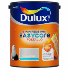 AKZO Nobel Coatings Zrt. Dulux EasyCare víztaszító foltálló falfesték 5 l Bársony szürkület fal- és homlokzatfesték