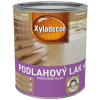 AKZO NOBEL Xyladecor Vízbázisú padlólakk, 0,75 l, félmatt, színtelen