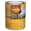 Akzo Sadolin extra  vastaglazúr 2,5 l világos tölgy