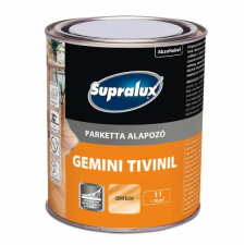 Akzo Supralux tivinil parkettlakk alapozó   1 l alapozófesték