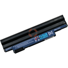  AL10A31 Akkumulátor 4400 mAh acer notebook akkumulátor