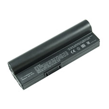  AL22-703-6600-black Akkumulátor 6600 mAh asus notebook akkumulátor