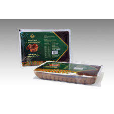 Al Barakah Dates Datolya paszta (100% datolya) 1kg Al Barakah Dates reform élelmiszer