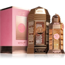 Al Haramain 50 Years Rose Oud EDP 100 ml parfüm és kölni