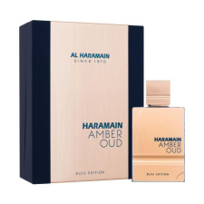Al Haramain Amber Oud Bleu Edition EDP 60 ml parfüm és kölni