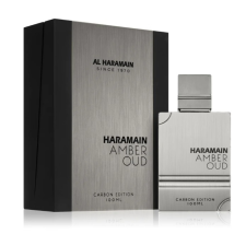 Al Haramain Amber Oud Carbon Edition, edp 60ml parfüm és kölni