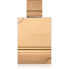 Al Haramain Amber Oud Gold Edition EDP 100 ml parfüm és kölni