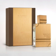 Al Haramain Amber Oud Gold Edition, edp 60ml parfüm és kölni