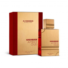 Al Haramain Amber Oud Ruby Edition EDP 200 ml parfüm és kölni