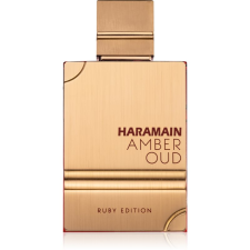 Al Haramain Amber Oud Ruby Edition EDP 60 ml parfüm és kölni