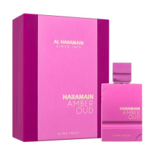 Al Haramain Amber Oud Ultra Violet EDP 60 ml parfüm és kölni