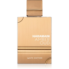 Al Haramain Amber Oud White Edition EDP 60 ml parfüm és kölni