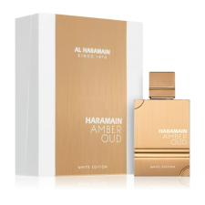 Al Haramain Amber Oud White Edition, edp 60ml parfüm és kölni