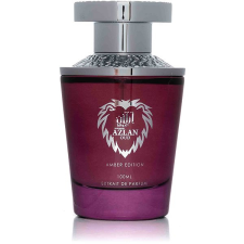 Al Haramain Azlan Oud Amber Edition EDP 100 ml parfüm és kölni