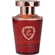 Al Haramain Azlan Oud Saffron Edition EdP 100 ml (6291106813357) parfüm és kölni