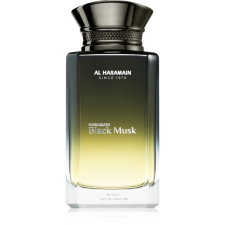 Al Haramain Black Musk EDP 100 ml parfüm és kölni