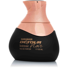 Al Haramain Detour Noir Intense EDP 100 ml parfüm és kölni