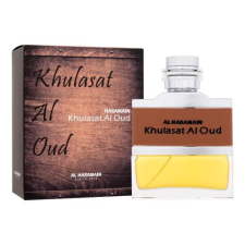 Al Haramain Khulasat Al Oudh EDP 100 ml parfüm és kölni